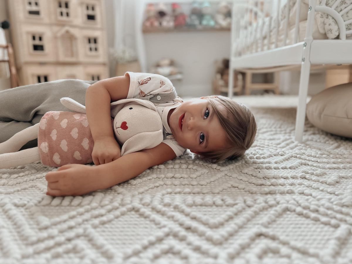 Luella Bunny