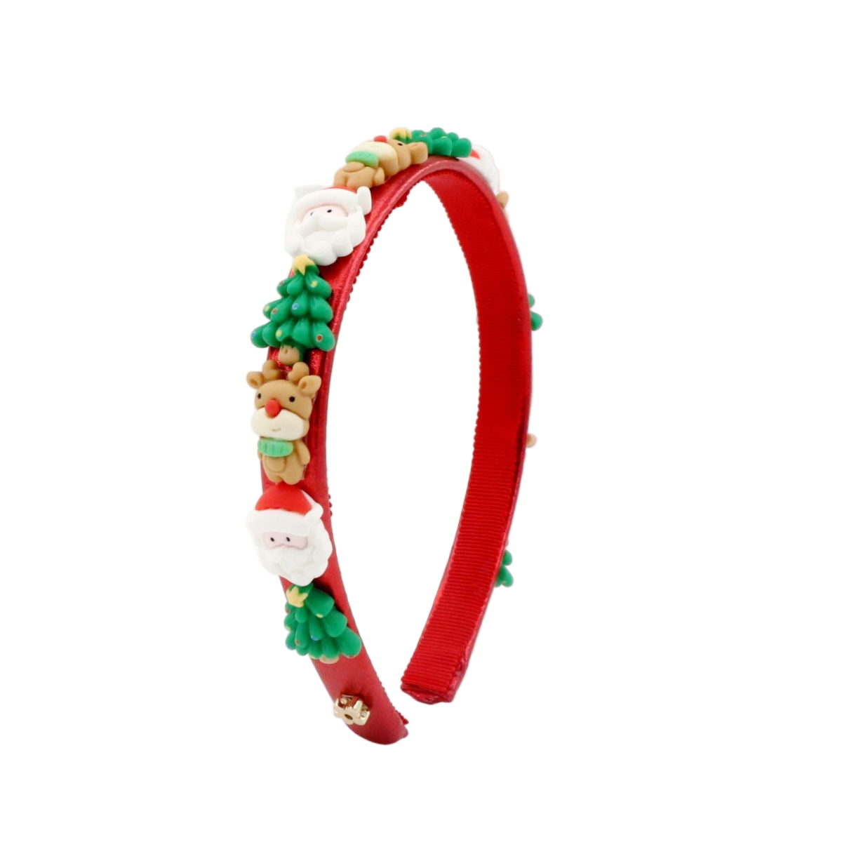 Holy Jolly Headband