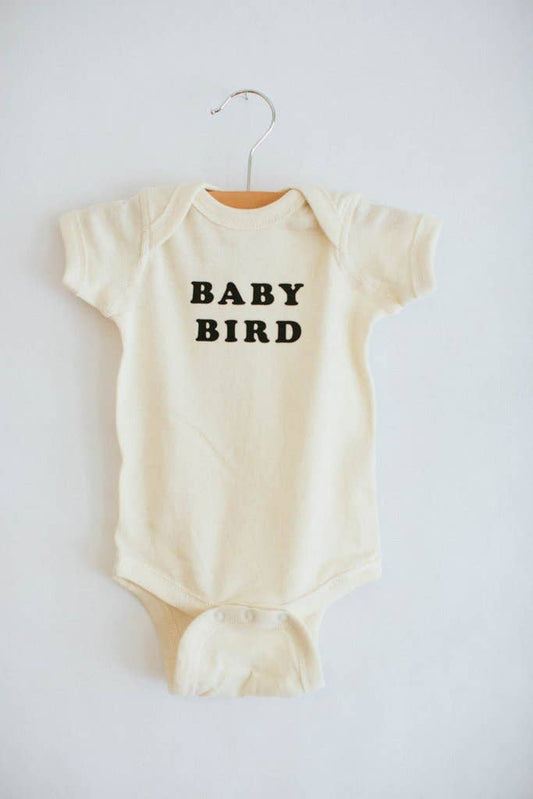 Baby Bird (Onesie)