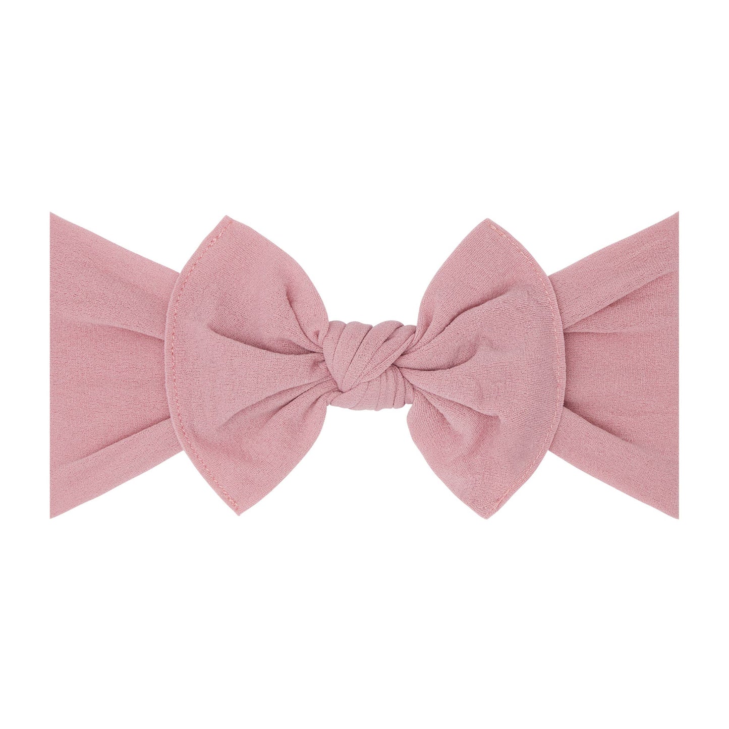 Baby Bling The Original Knot soft nylon headband