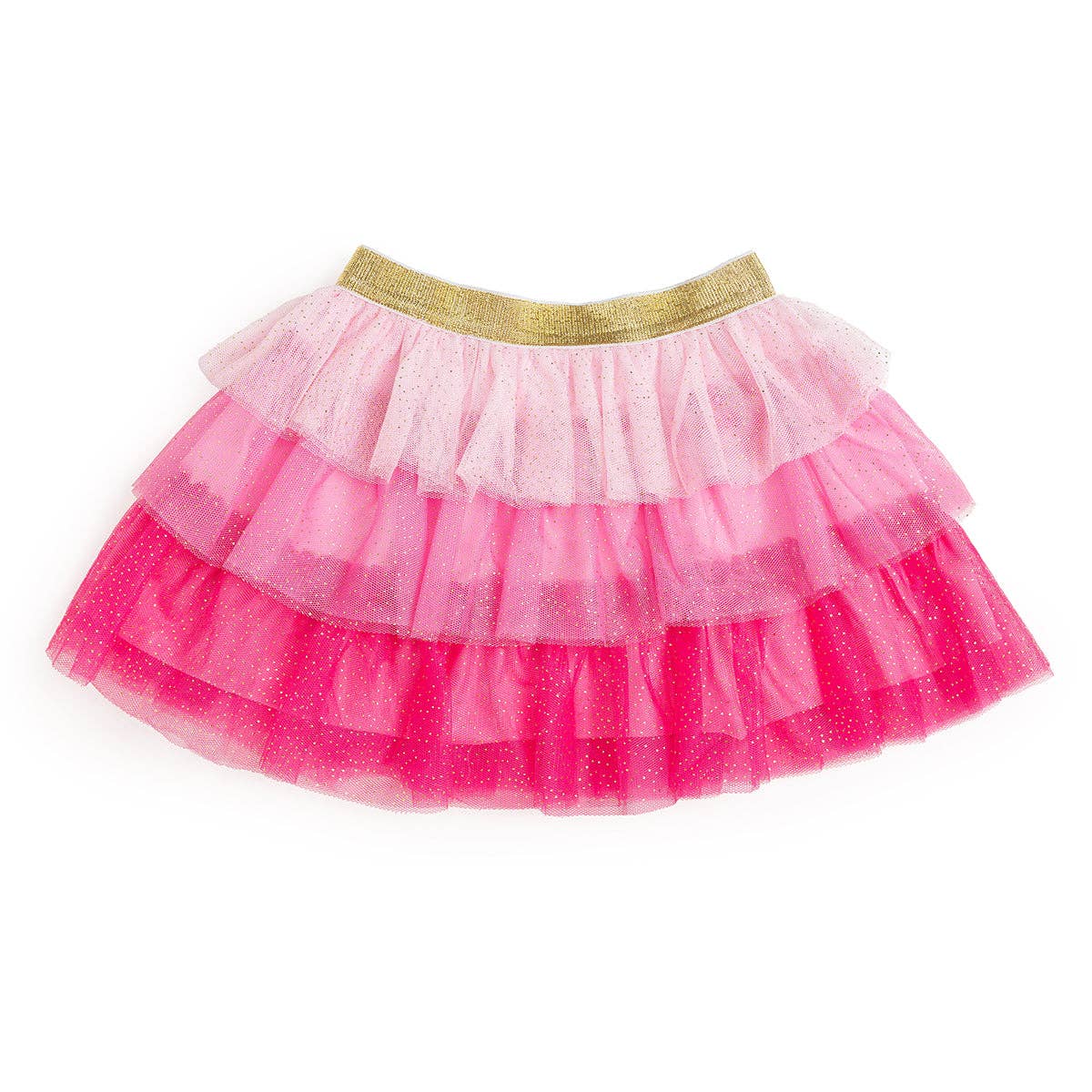 Pink Petal Tutu Dress Up