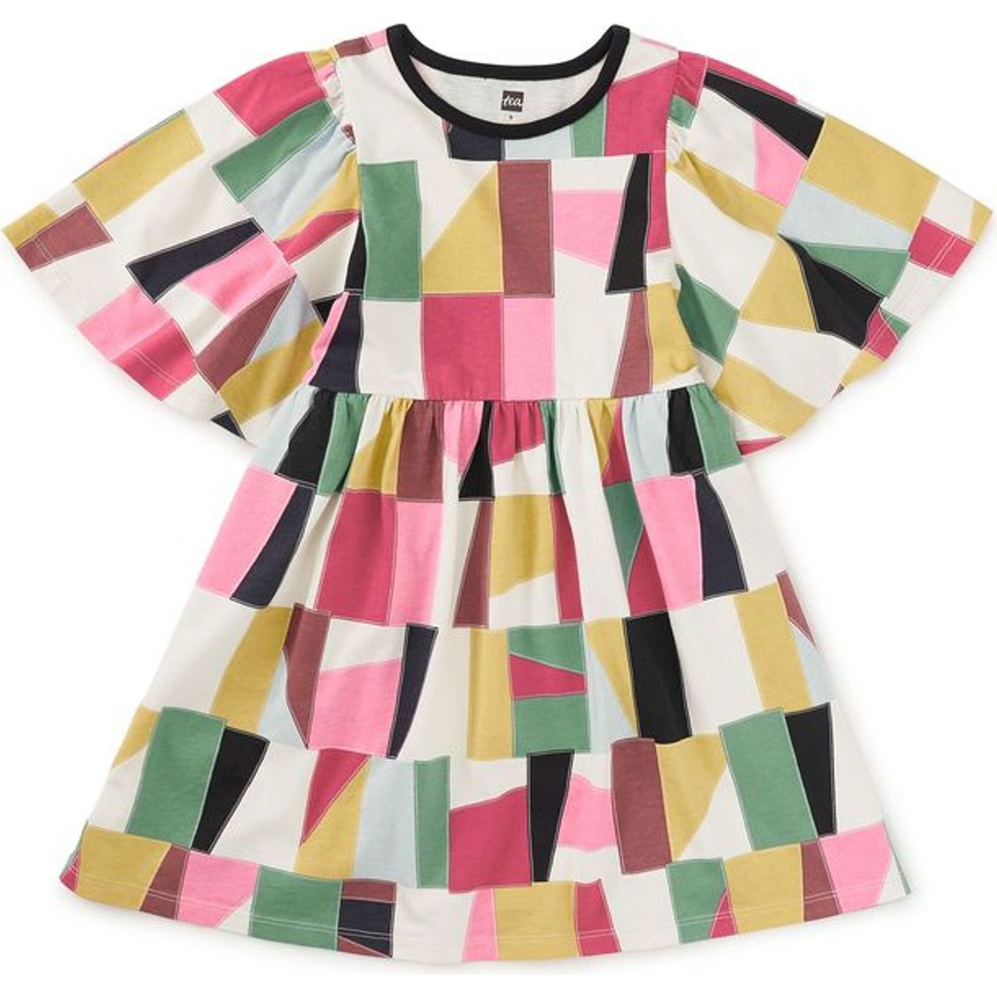 Butterfly Dress Pojagi