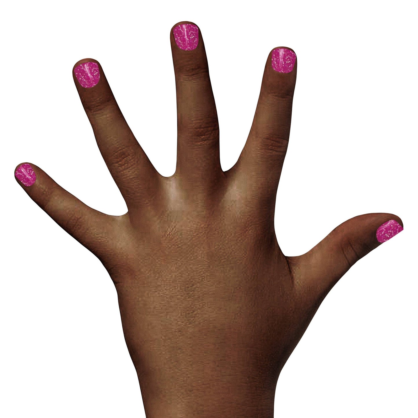 Glamour Girl Nail Polish Non-toxic Kids Nail Polish
