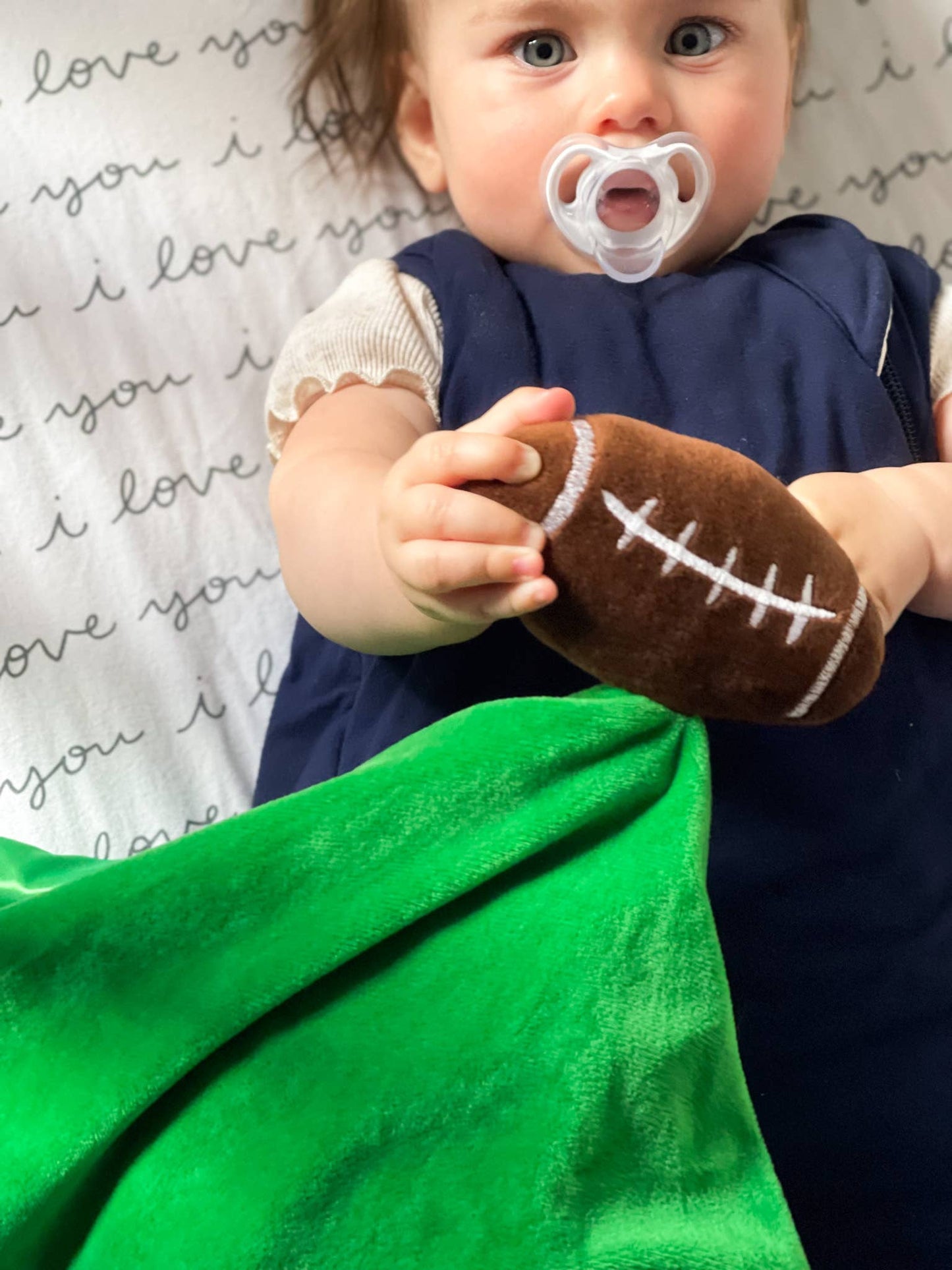 Football Lovey