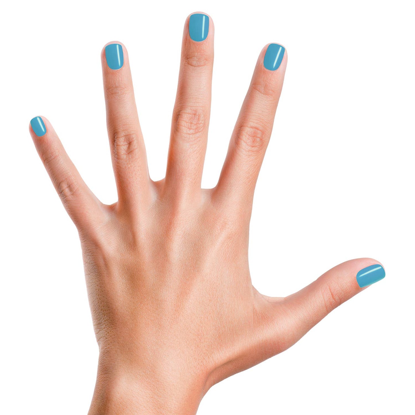 Sea-Quin Non-Toxic Kids Nail Polish