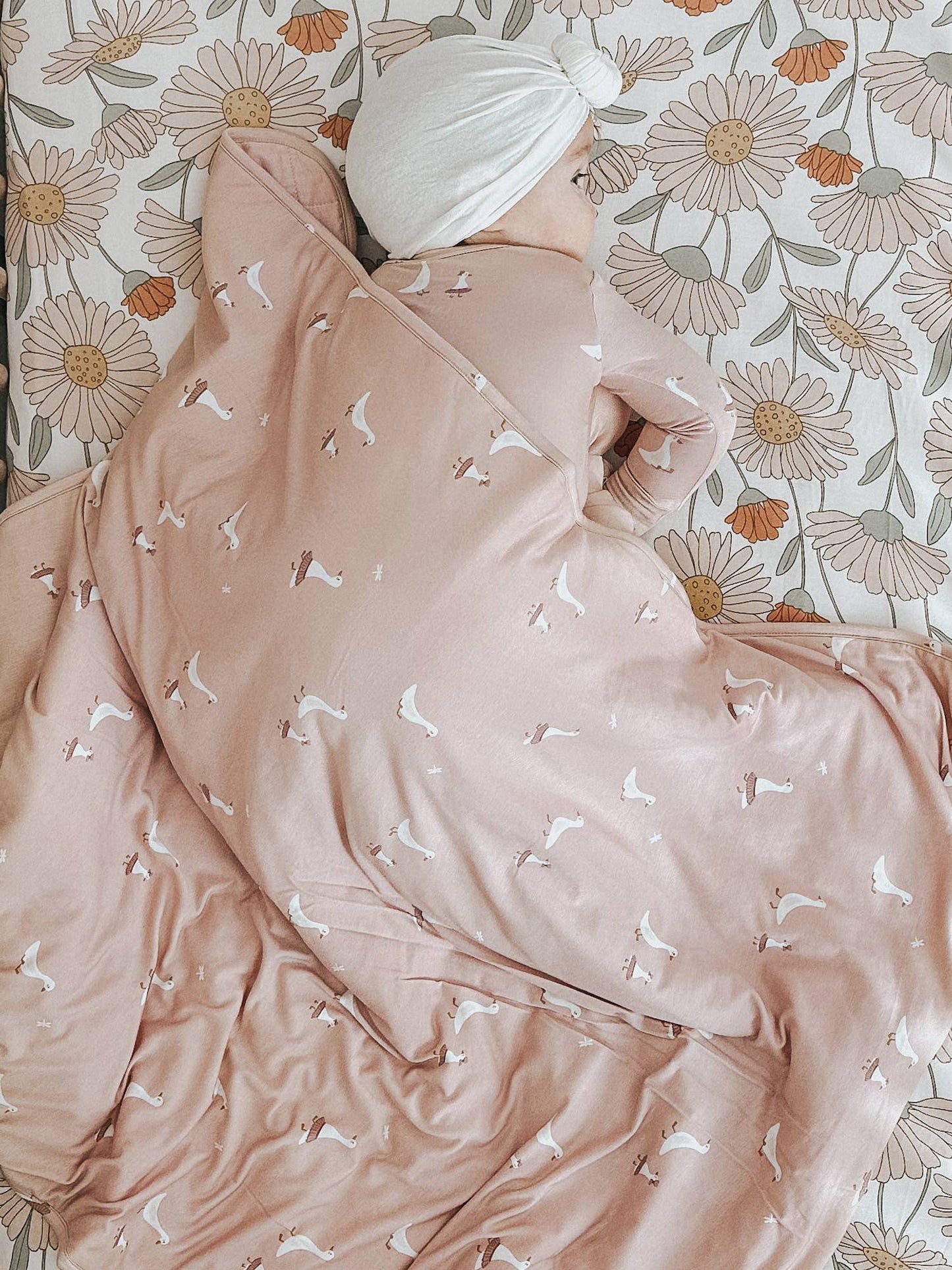 CLOUD BLANKET
