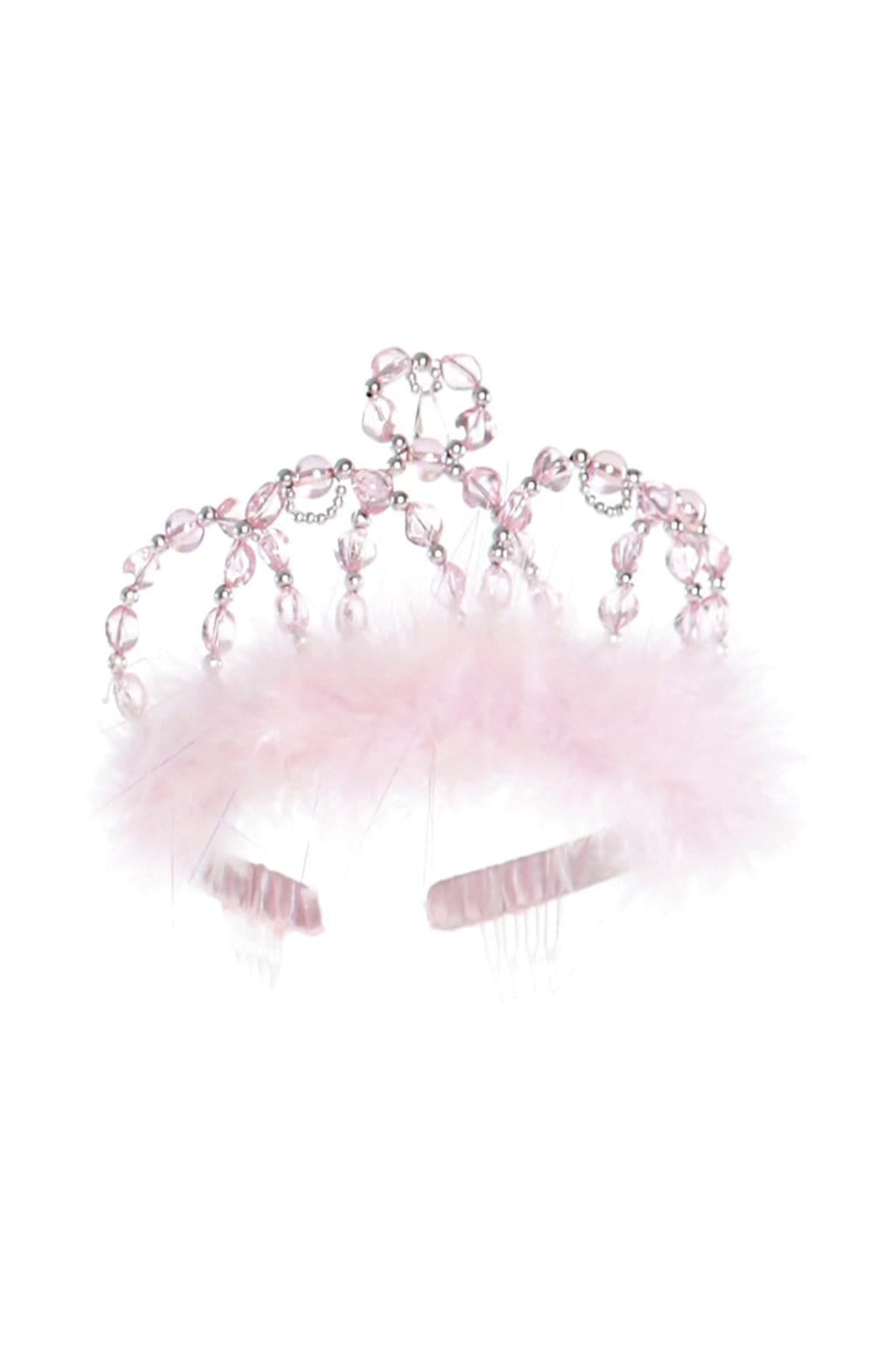 Tiara Princess Pink