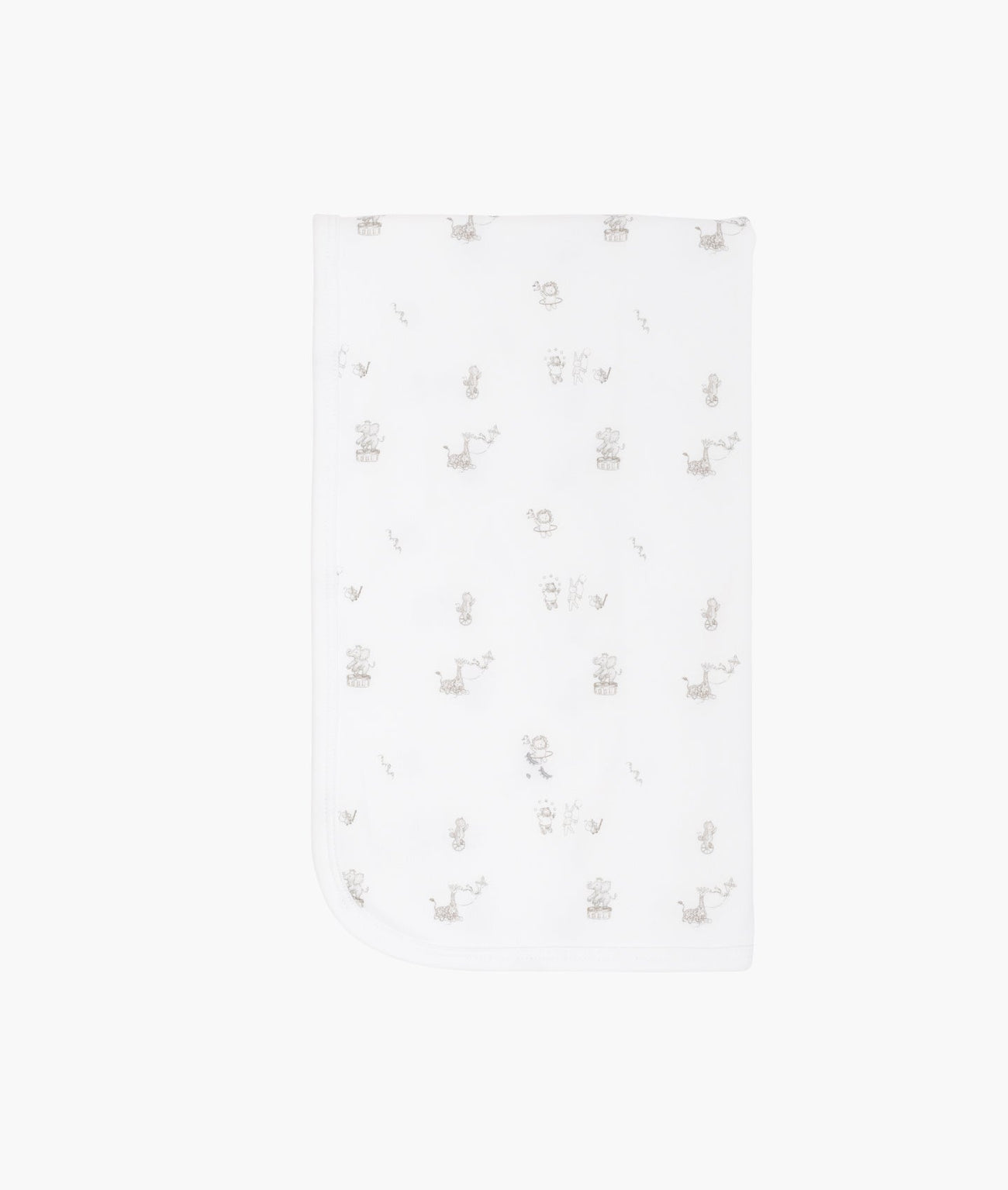 Celebration Parade Blanket