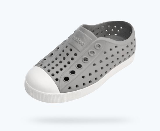 Native Jefferson Pigeon Grey/Shell White