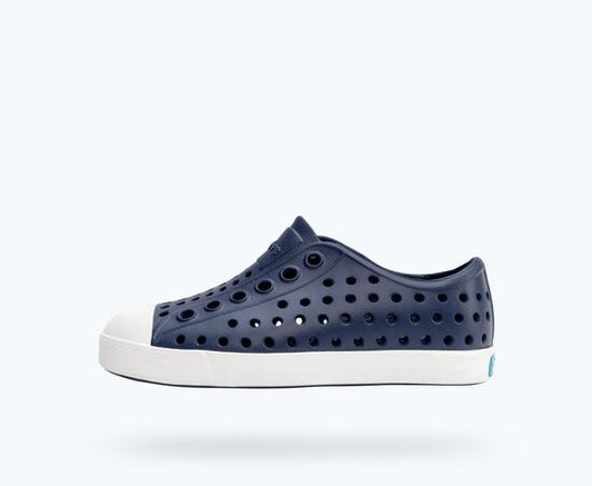 Native Jefferson Regatta Blue/Shell White