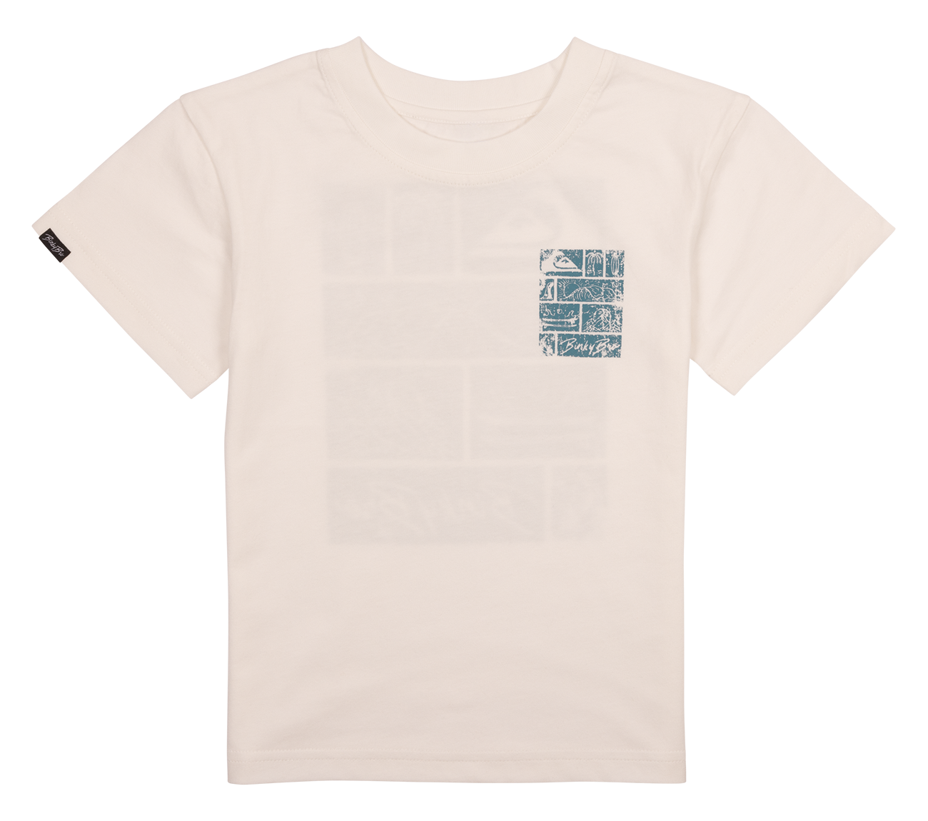 BB x Quik Sketch T-Shirt