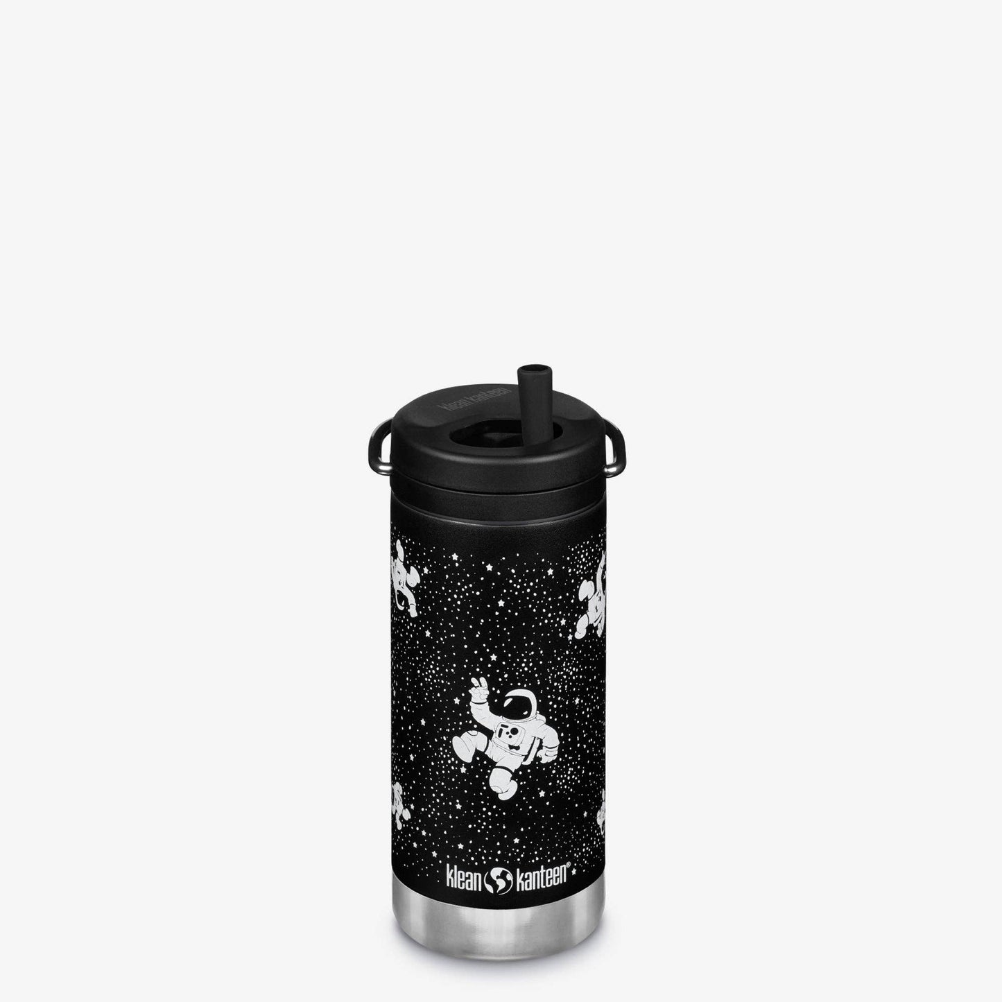 12oz TKWide Insulated Water Bottle with Twist Cap