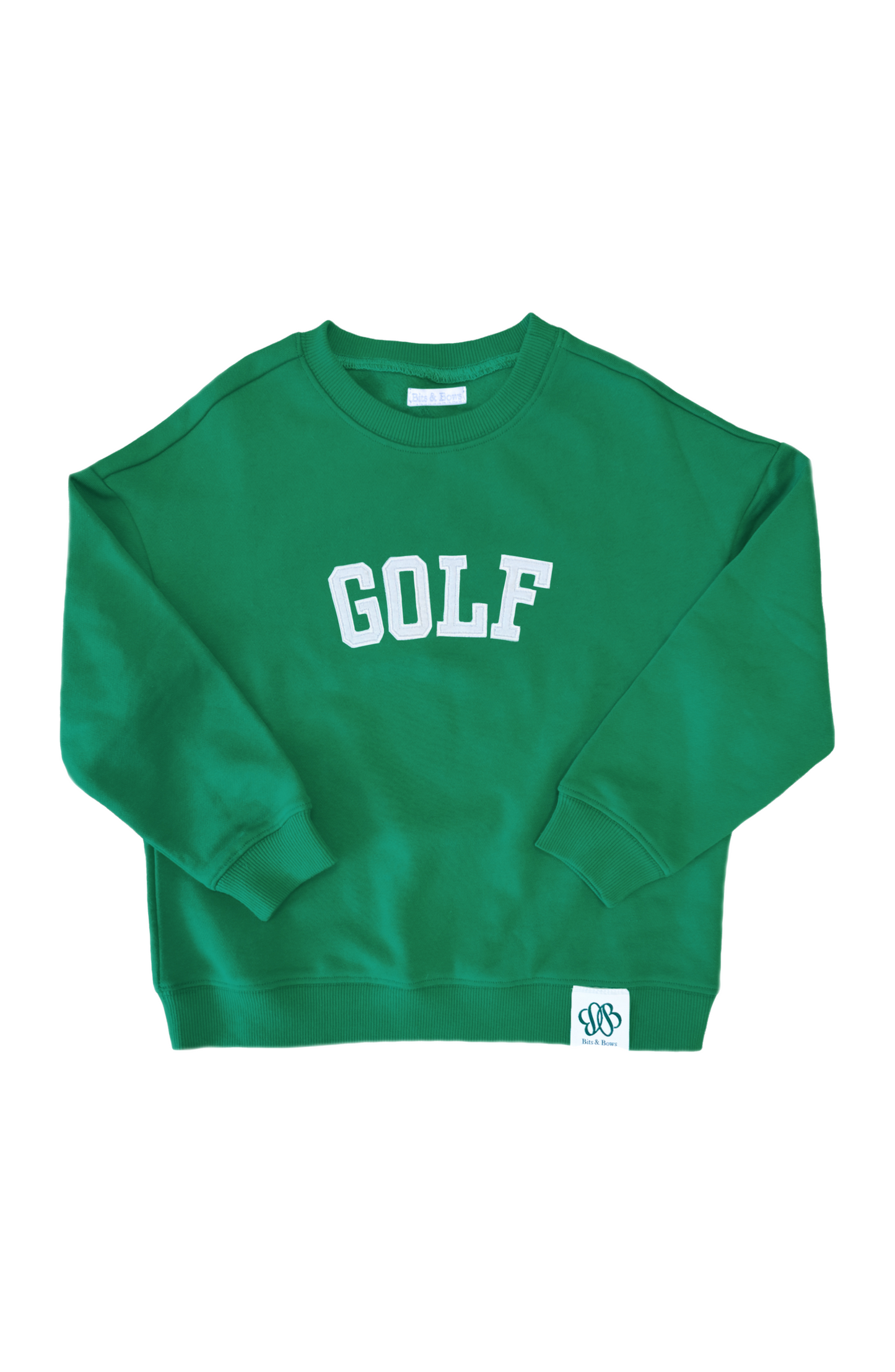 Golf Sweatshirt