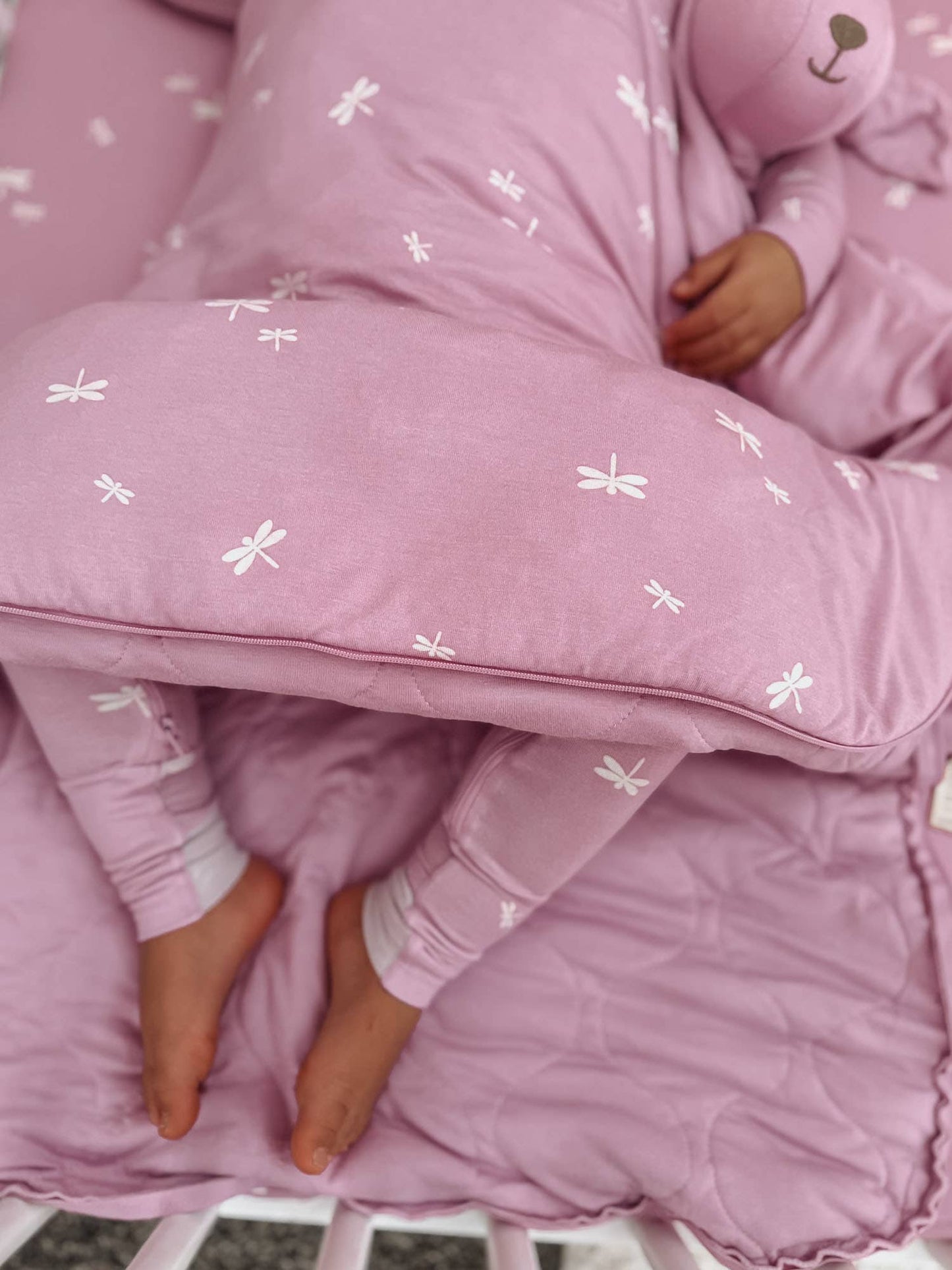 Gunamuna Sleep Bag 0.5 Tog