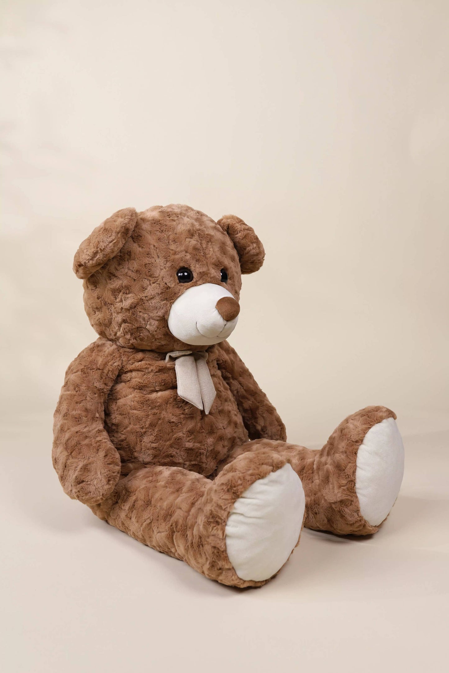 Medium Bear Plush Toy