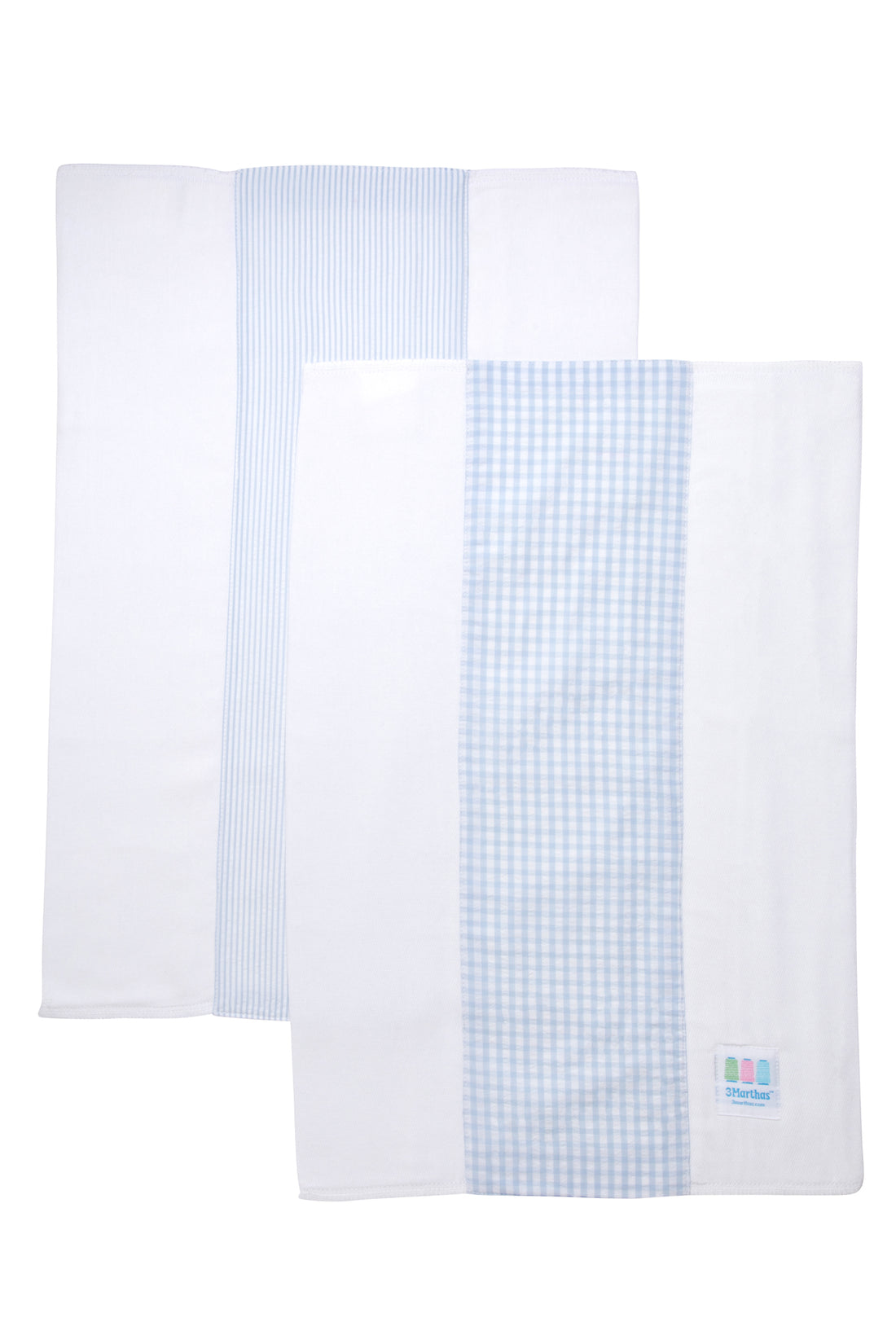 Set of Two Burps