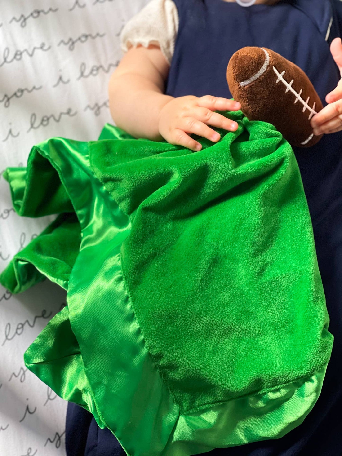 Football Lovey