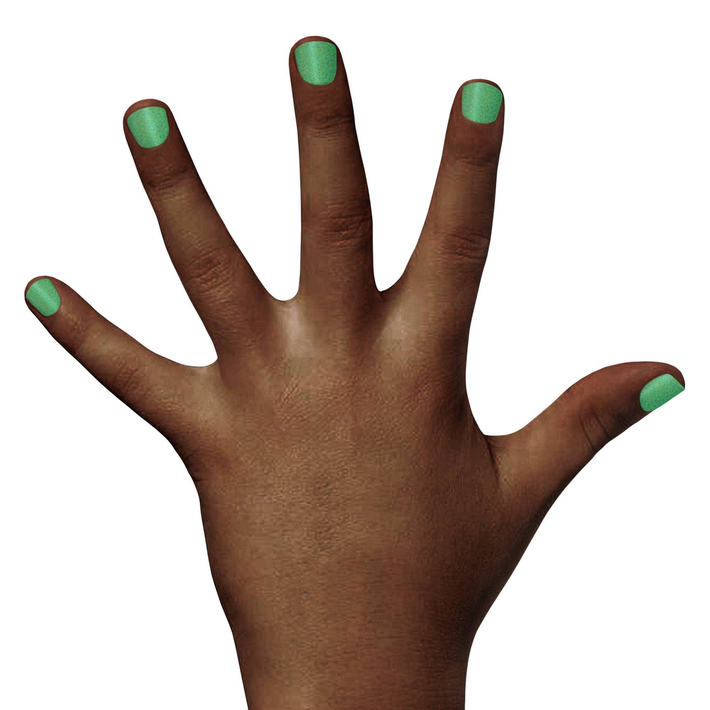 Ice Cream Dream Non-Toxic Kids Nail Polish