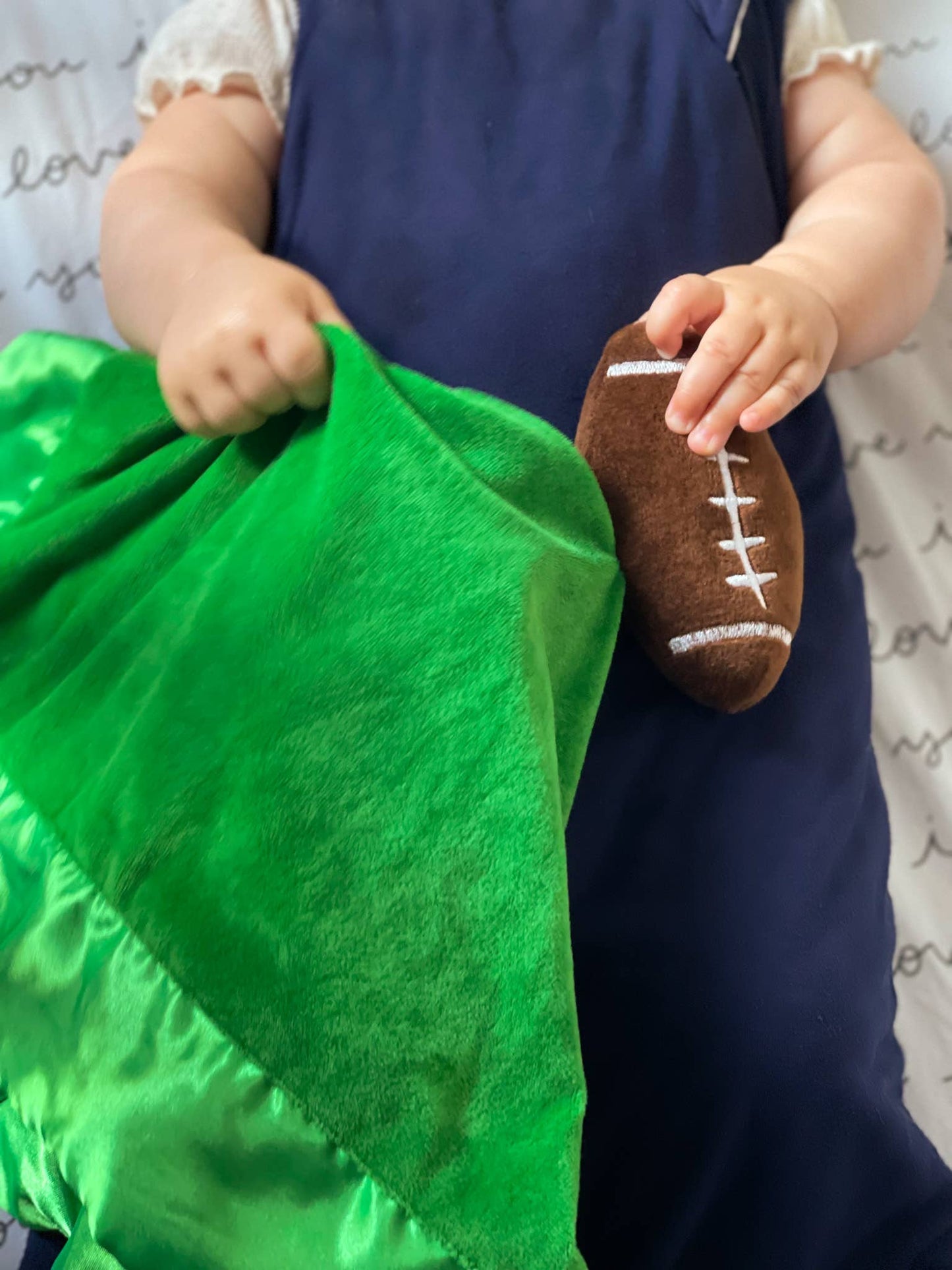 Football Lovey