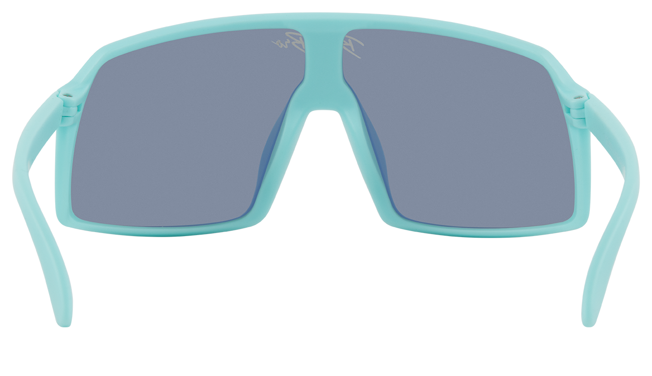Sunglasses Monteverde (Teal)