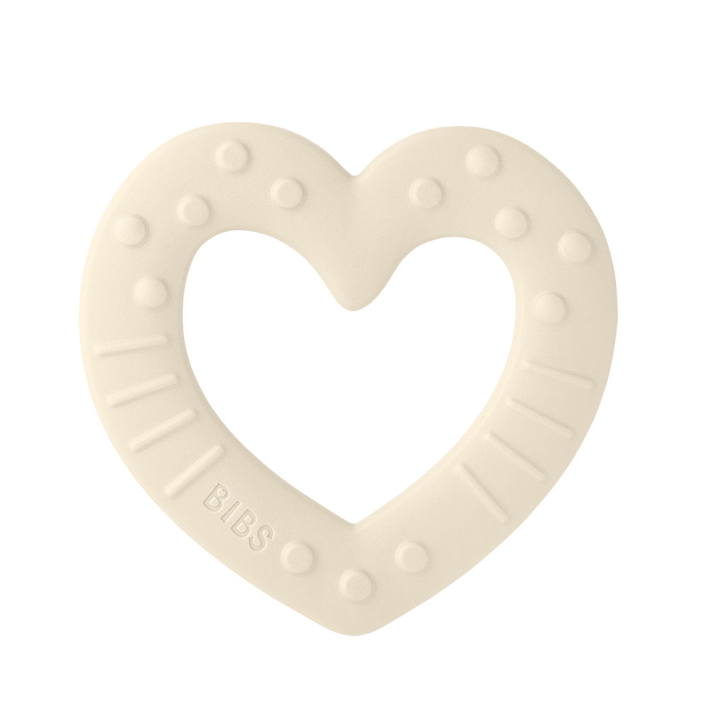 Baby Bitie Heart