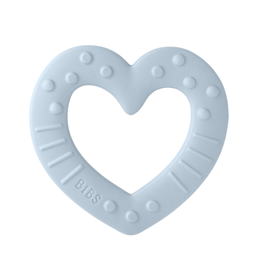 Baby Bitie Heart
