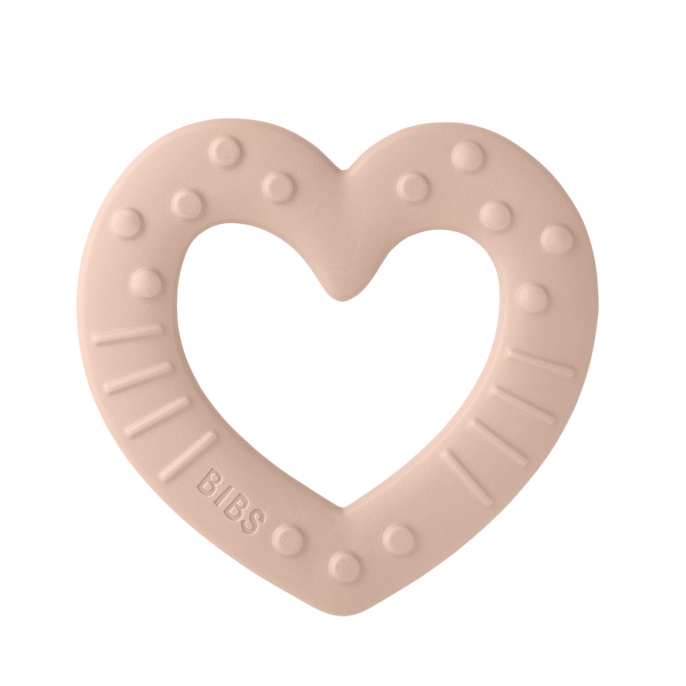 Baby Bitie Heart