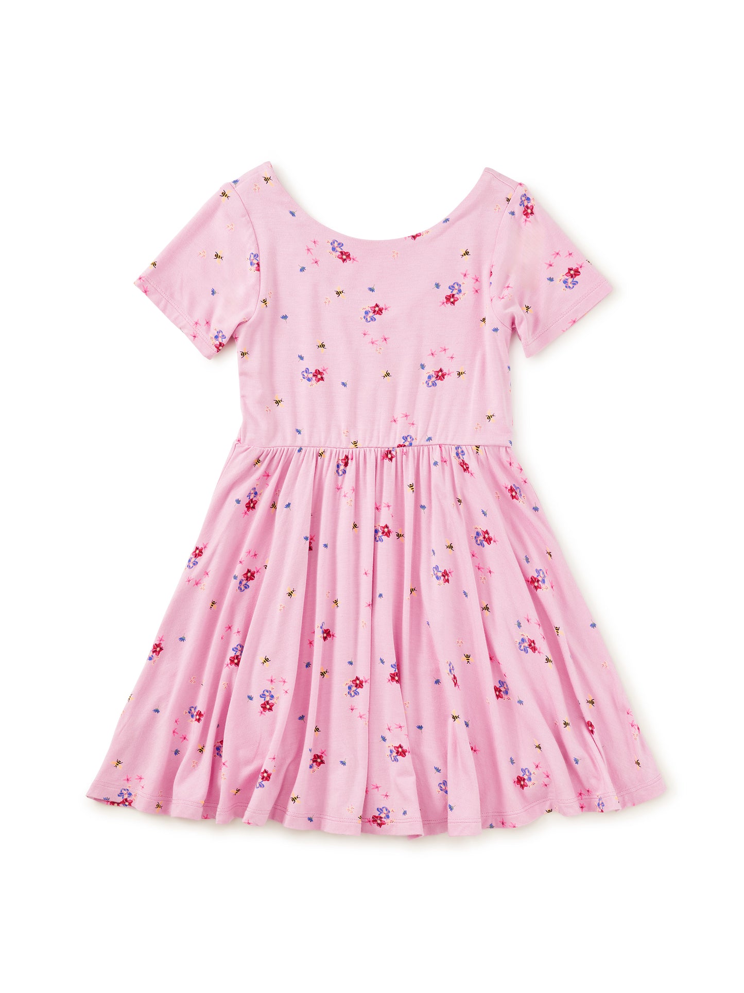 NEW BAMBOO PLAYSOFT DRESS
