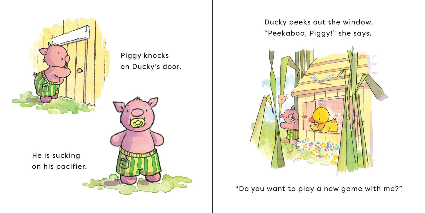 Life's Little Lessons: Bye-Bye Pacifier by Bernette Ford
