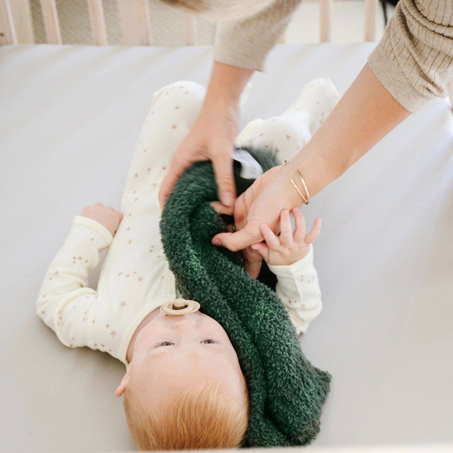 BAMBONI® MINI BLANKETS