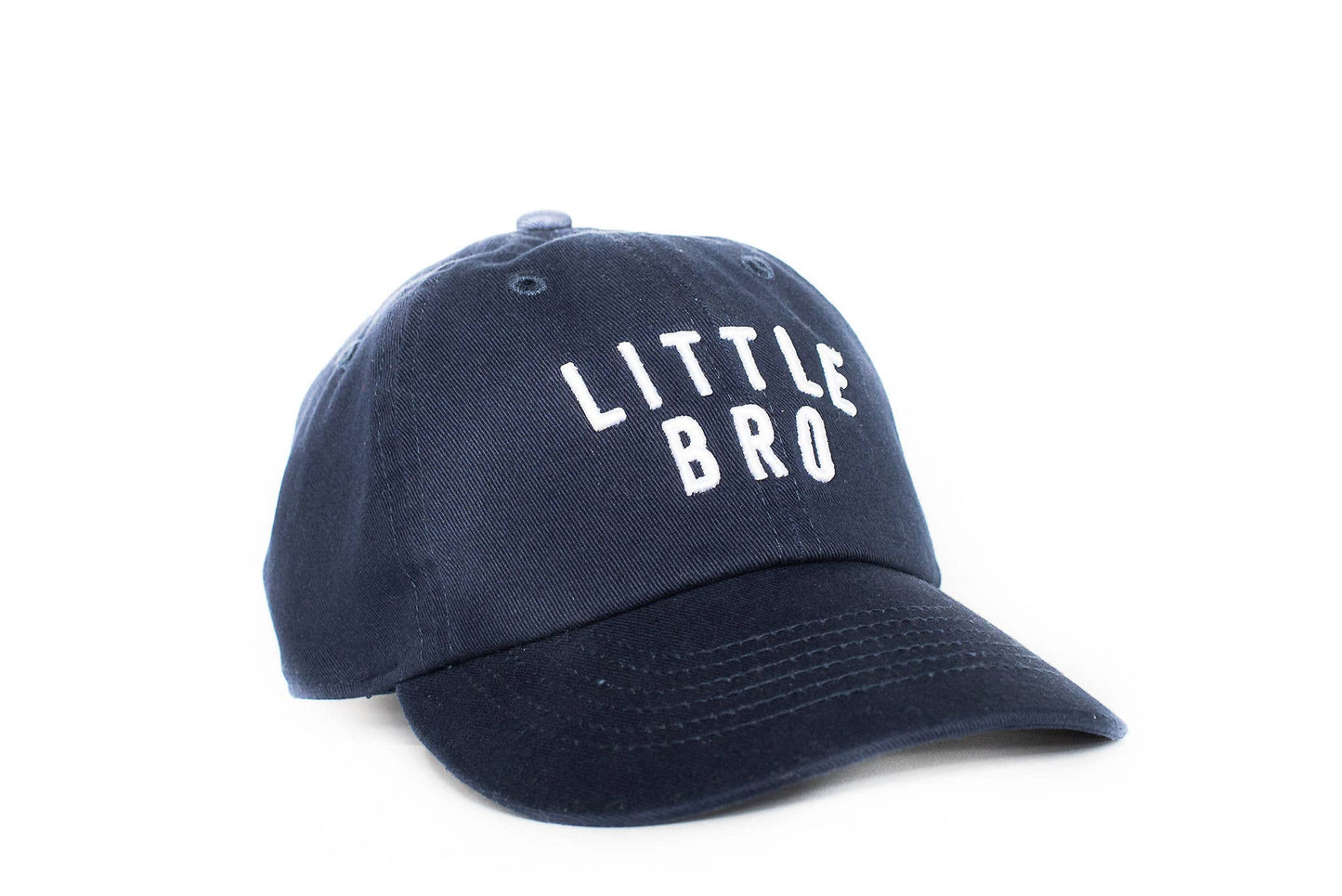 Navy Little Bro Hat
