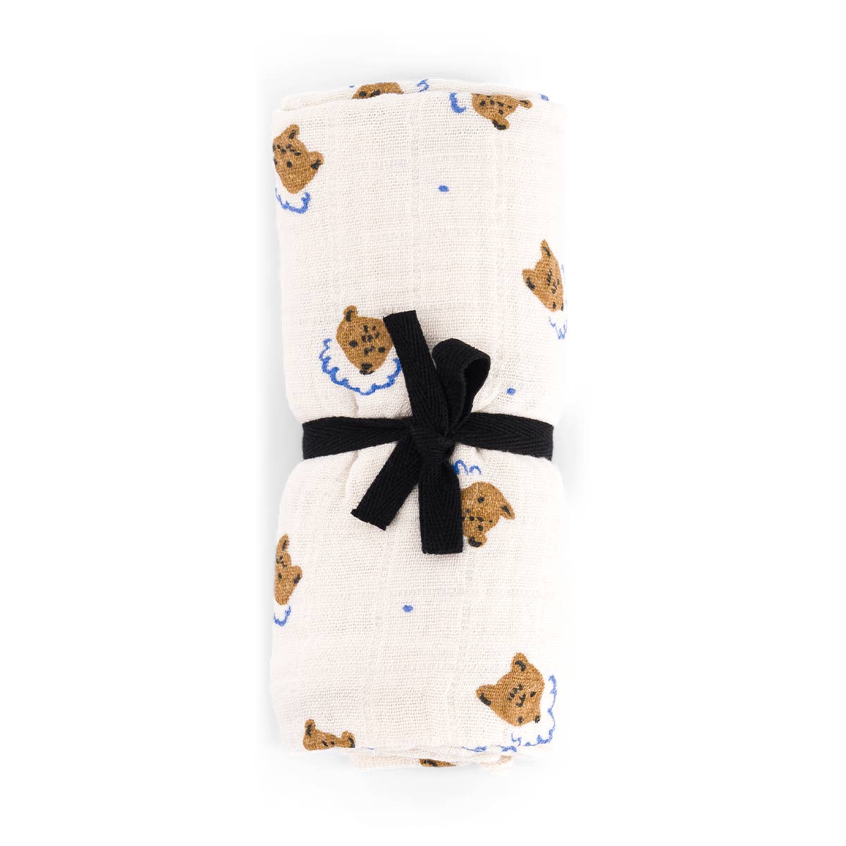 BIANCA SWADDLE TEDDY