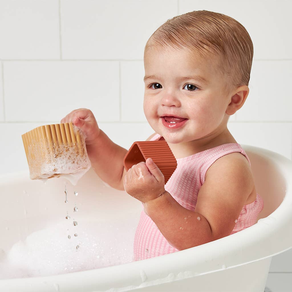 Itzy Sprinkle - Bath Nesting Cups