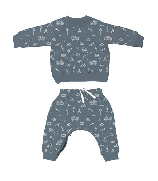 Sweatsuit