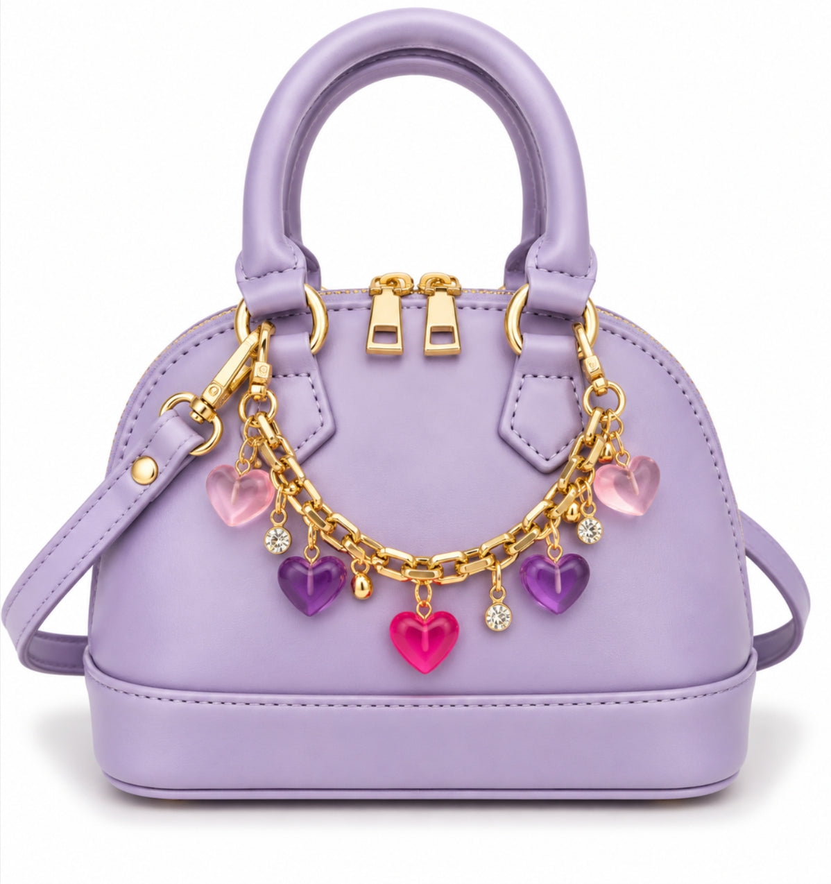 Clara: Lavender