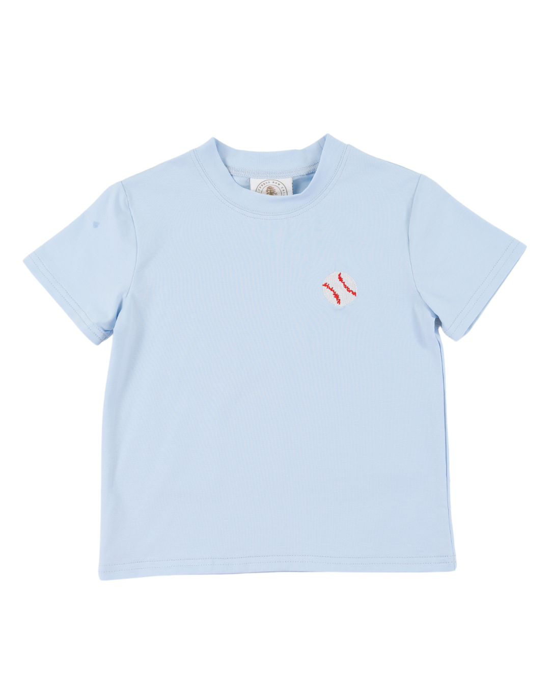 Little League Beau Basic Tee