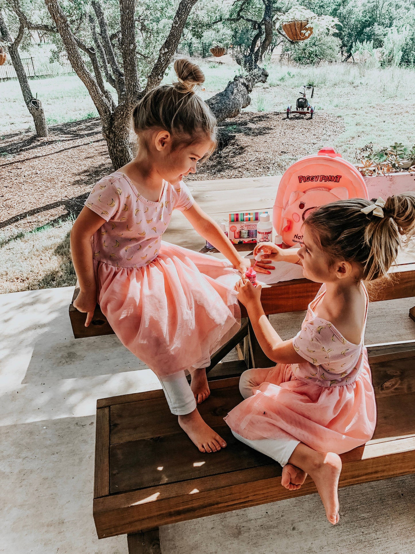 Sea-Quin Non-Toxic Kids Nail Polish