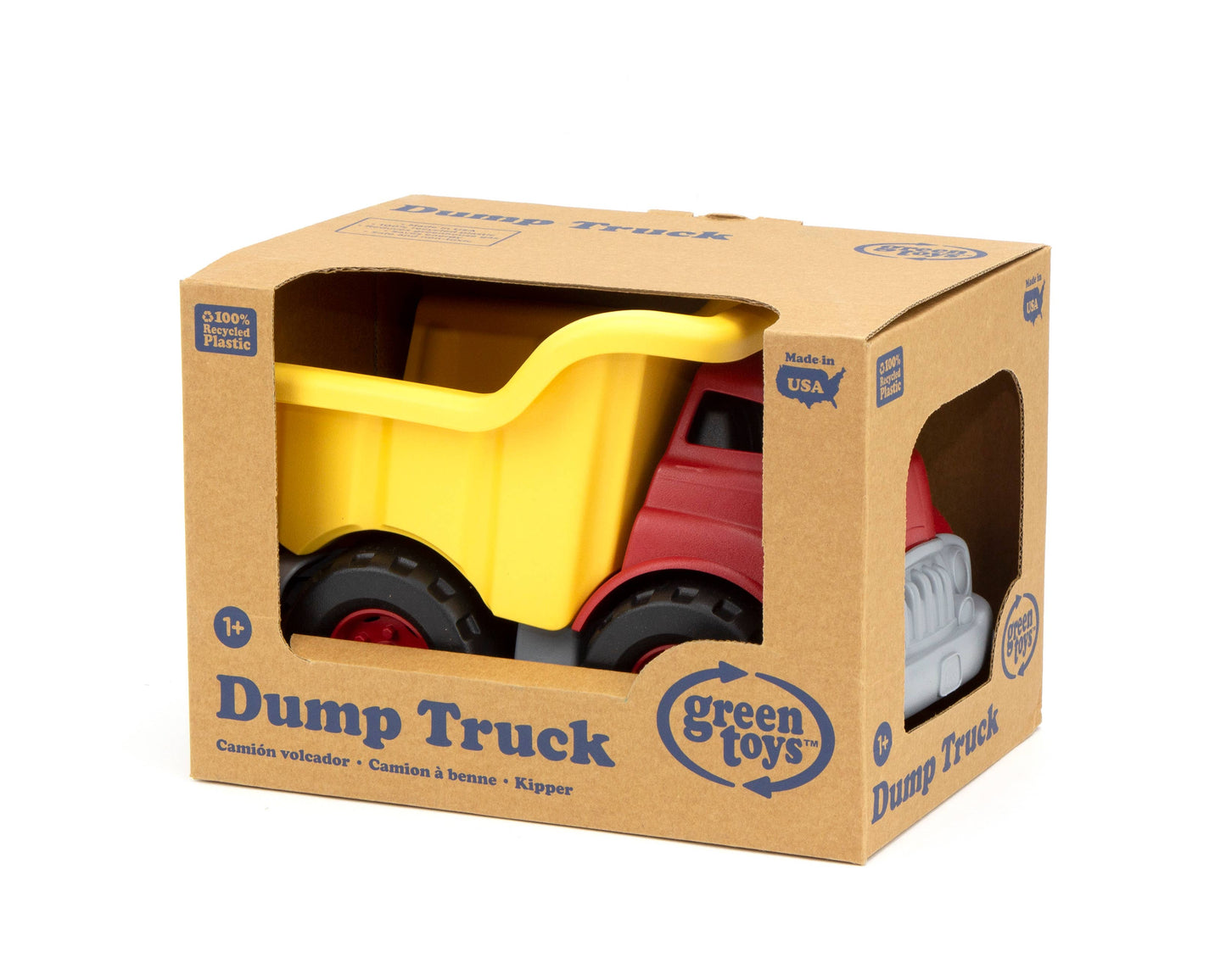 Dump Truck
