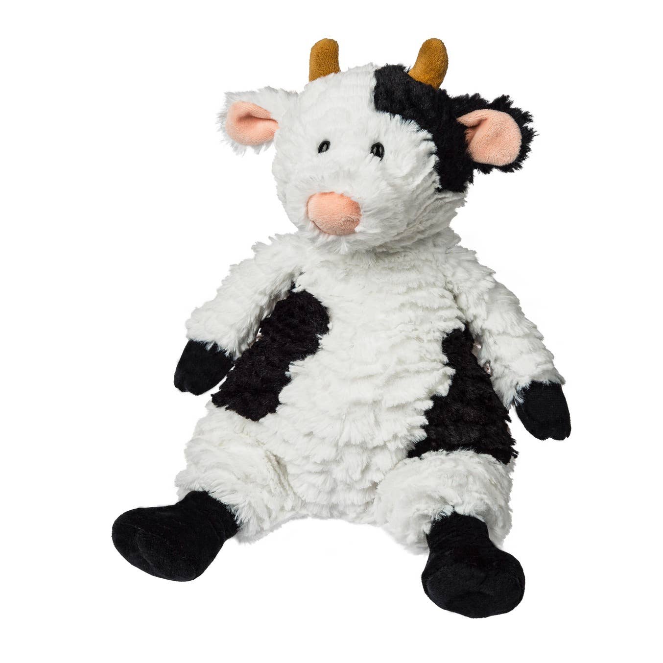 Snuggables Cow