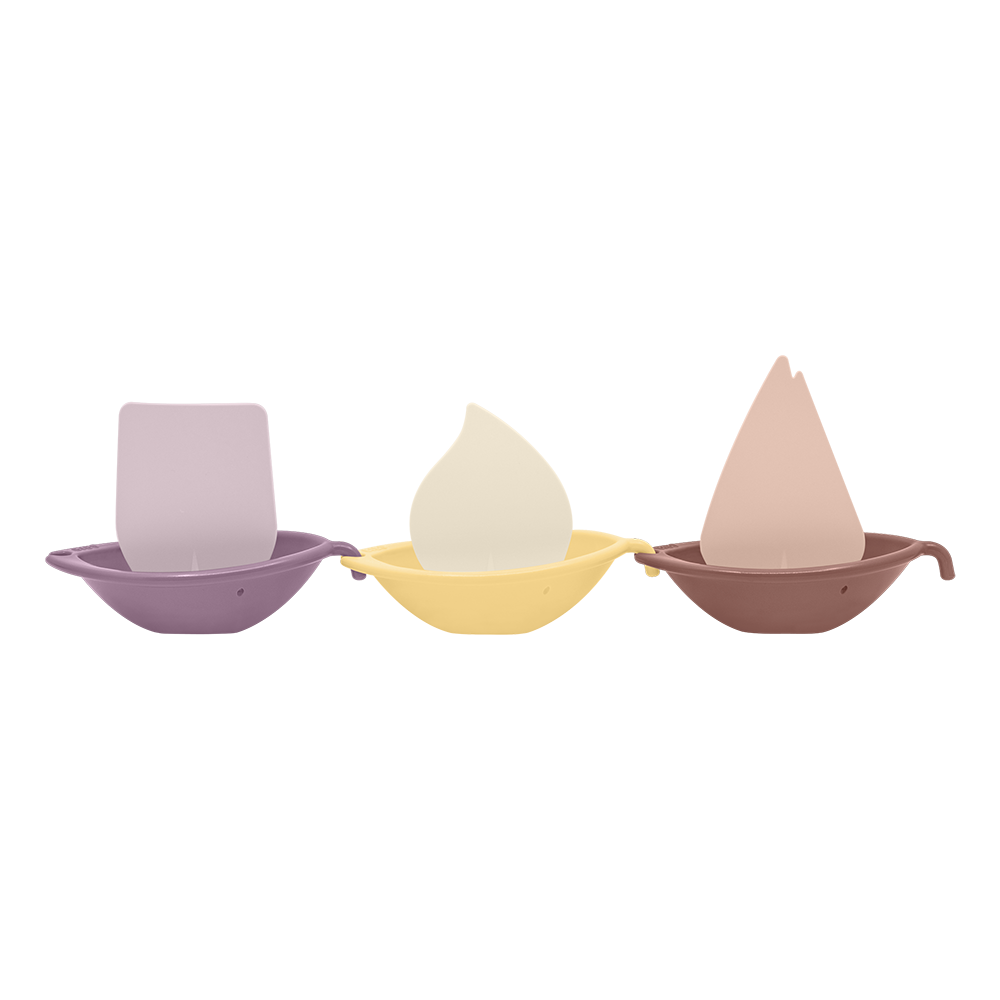 Sail Boats