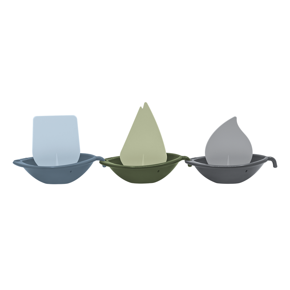 Sail Boats