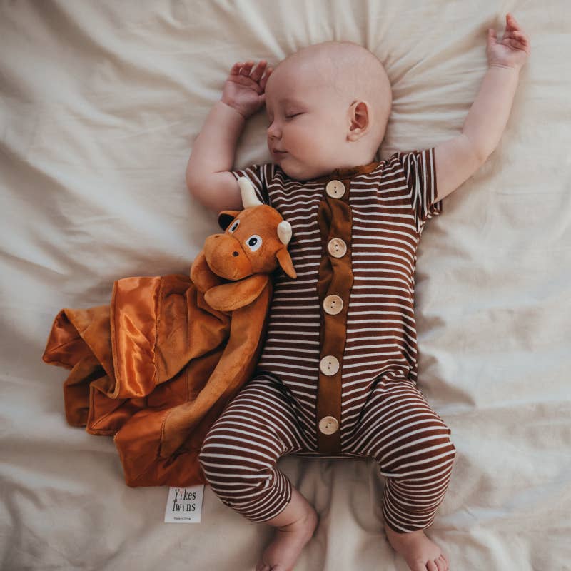 Longhorn Lovey