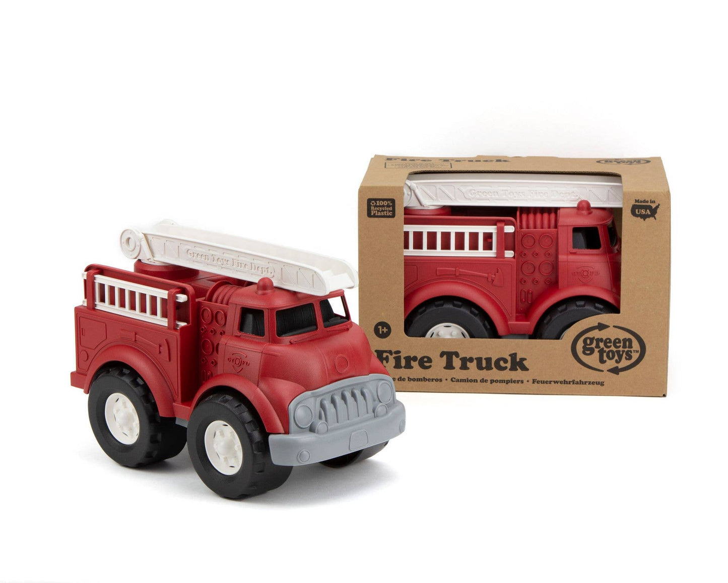 Fire Truck