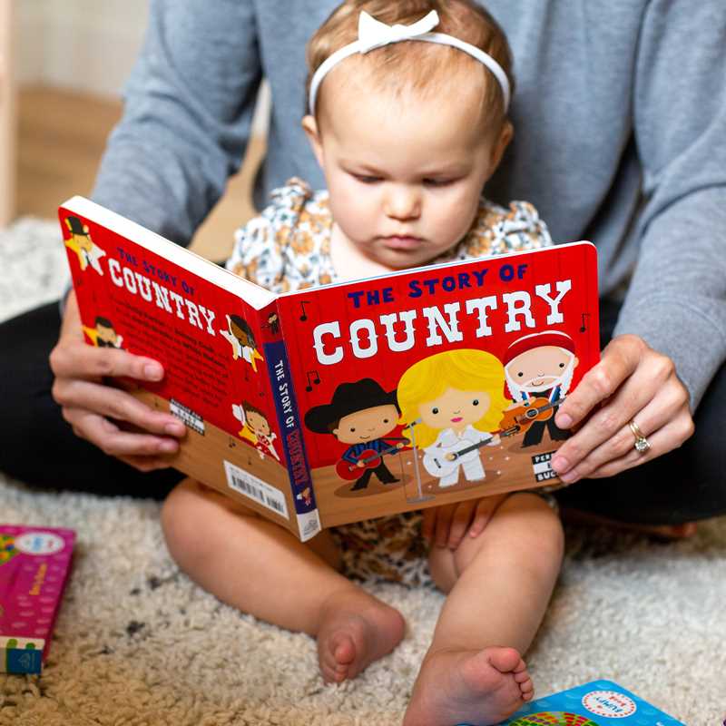 Story of Country