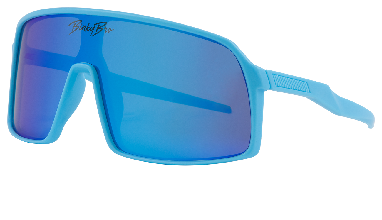 Monteverde (Sky) Sunglasses