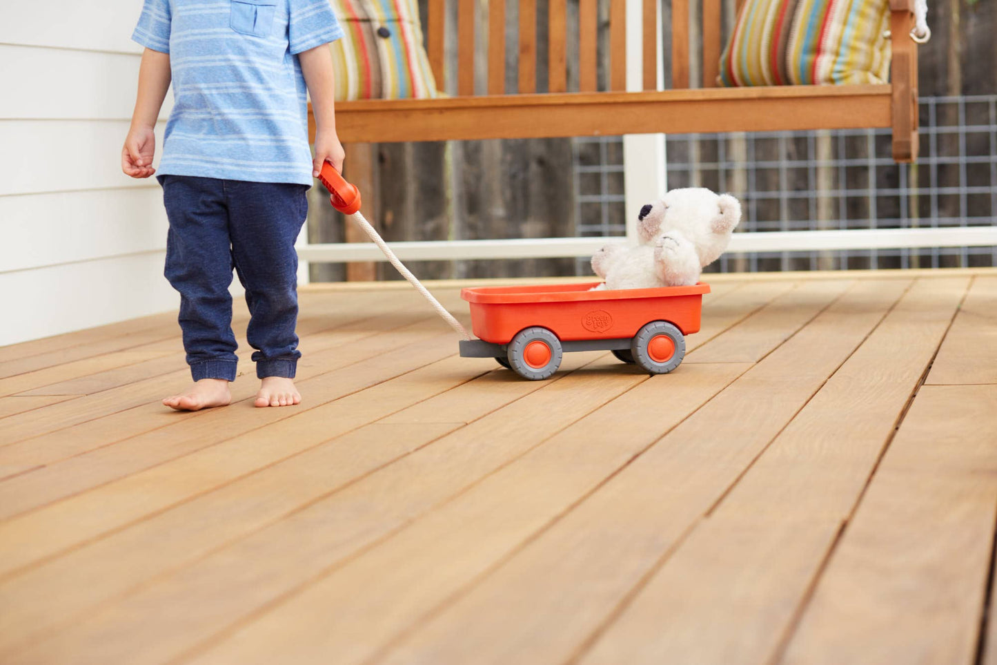 Wagon