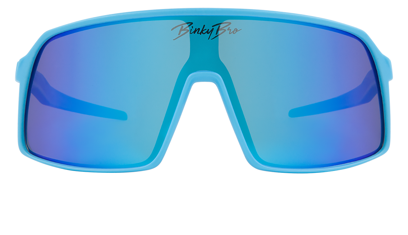 Monteverde (Sky) Sunglasses