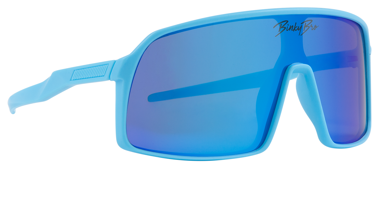 Monteverde (Sky) Sunglasses