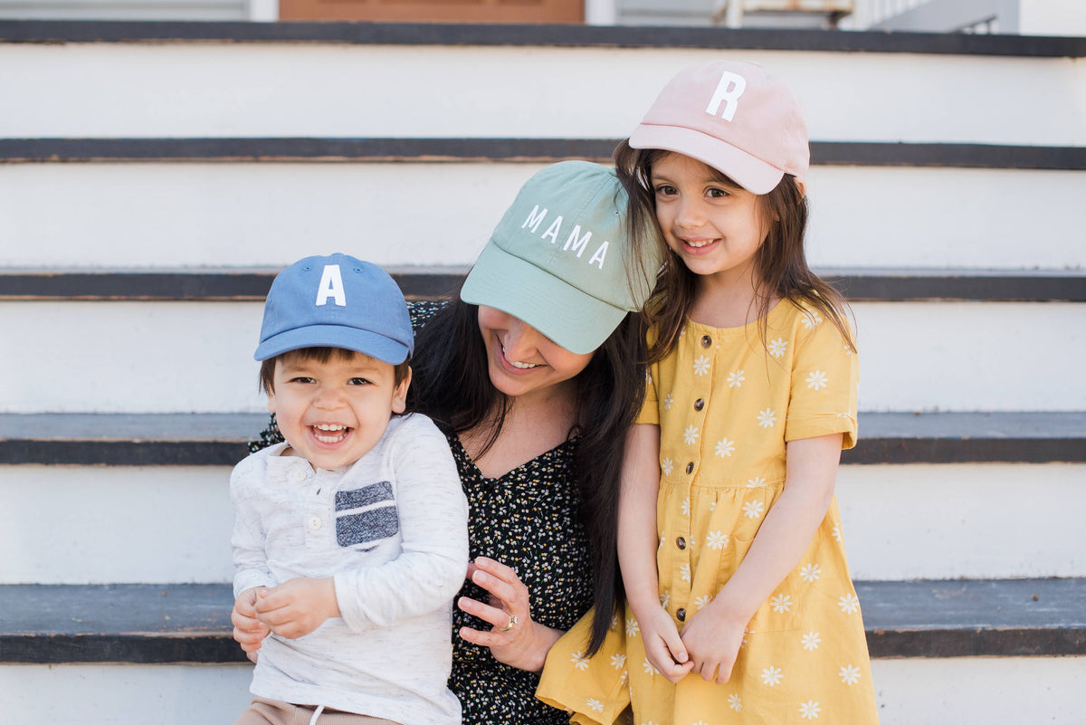 Terra Cotta Mama Hat