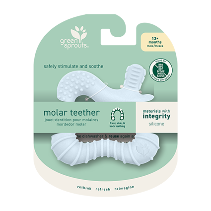 Molar Teether